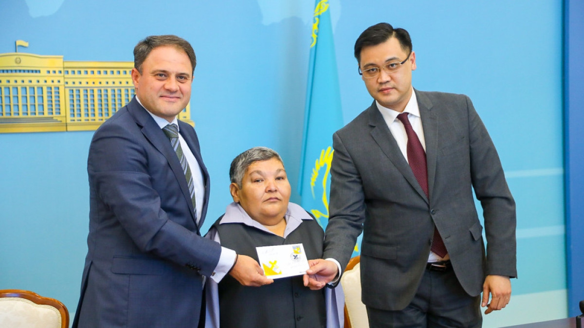  Бауыржан Жуасбаев