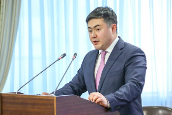 Фотография к новости: Инвестиции в сферу здравоохранения за год увеличились на треть - Минэкономики