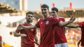 Фотография к новости: Сапарбаев опроверг слухи о банкротстве футбольного клуба "Актобе" 