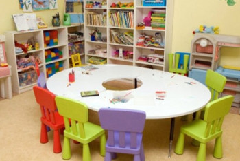 Фотография к новости: Детсады Актобе передают в управление бизнесменам