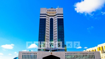 Фотография к новости: Сакен Мусайбеков освобожден от должности вице-министра культуры и спорта РК