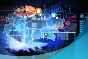 Фотография к новости: Инвестиции в цифровизацию вернутся в пятикратном размере к 2025 году - Абаев