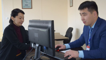 Фотография к новости: В Астане откроют три новых work-центра 