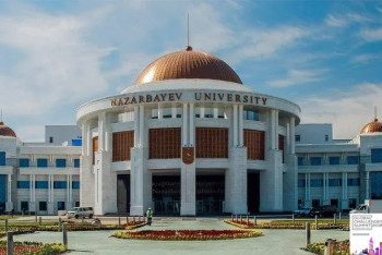 Фотография к новости: В трёх вузах Астаны пройдут лекции спикеров АЭФ