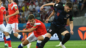 Фотография к новости: Назван самый популярный среди казахстанцев матч ЧМ-2018