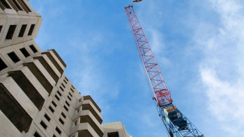 Фотография к новости: Аким Акмолинской области озвучил планы по строительству жилья в следующем году