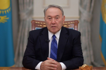 Фотография к новости: Какие значительные реформы провёл Нурсултан Назарбаев на посту Президента РК