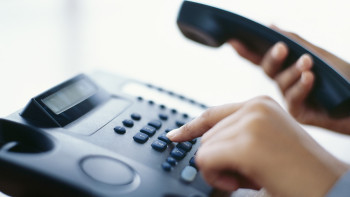 Фотография к новости: В Астане за два дня на службу 112 поступило порядка 13 тысяч звонков