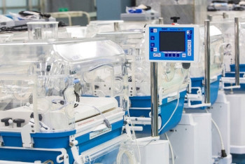 Фотография к новости:  О порядке приобретения медоборудования в больницах  рассказали в Минздраве 