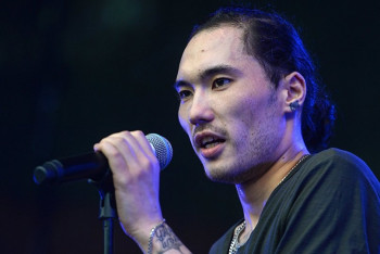 Фотография к новости: Скриптонит извинился за испорченный концерт в Москве