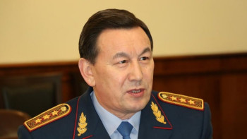 Фотография к новости: Зарплата сотрудников КЧС увеличится, как минимум, на 10%