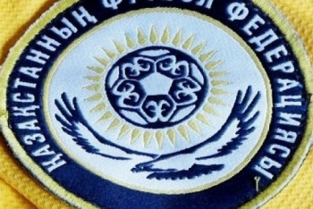 Фотография к новости: Определена тройка призеров чемпионата Казахстана по футболу