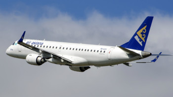 Фотография к новости: "Эйр Астана" увеличит количество авиарейсов в Ташкент