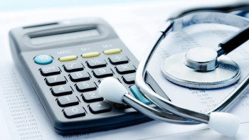 Фотография к новости: Более 80 млрд тенге поступило в фонд медстрахования за год