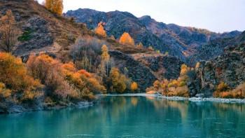 Фотография к новости: Культурный и эко-туризм намерен развивать ЮНЕСКО в регионах Казахстана