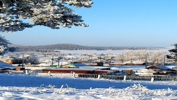 Фотография к новости: Два миллиона тенге изъяли у акима Зерендинского района при задержании 