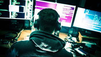 Фотография к новости: Хакеры взломали сайты казахстанских университетов