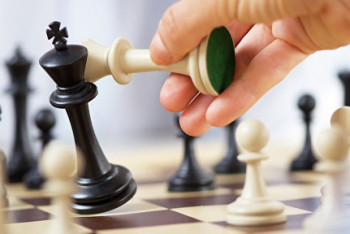 Фотография к новости: Казахстанские шахматистки вошли в ТОП-20 FIDE  