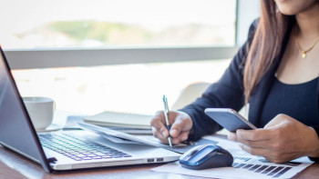 Фотография к новости: Казахстанцы смогут искать работу через бот EgovKzBot 