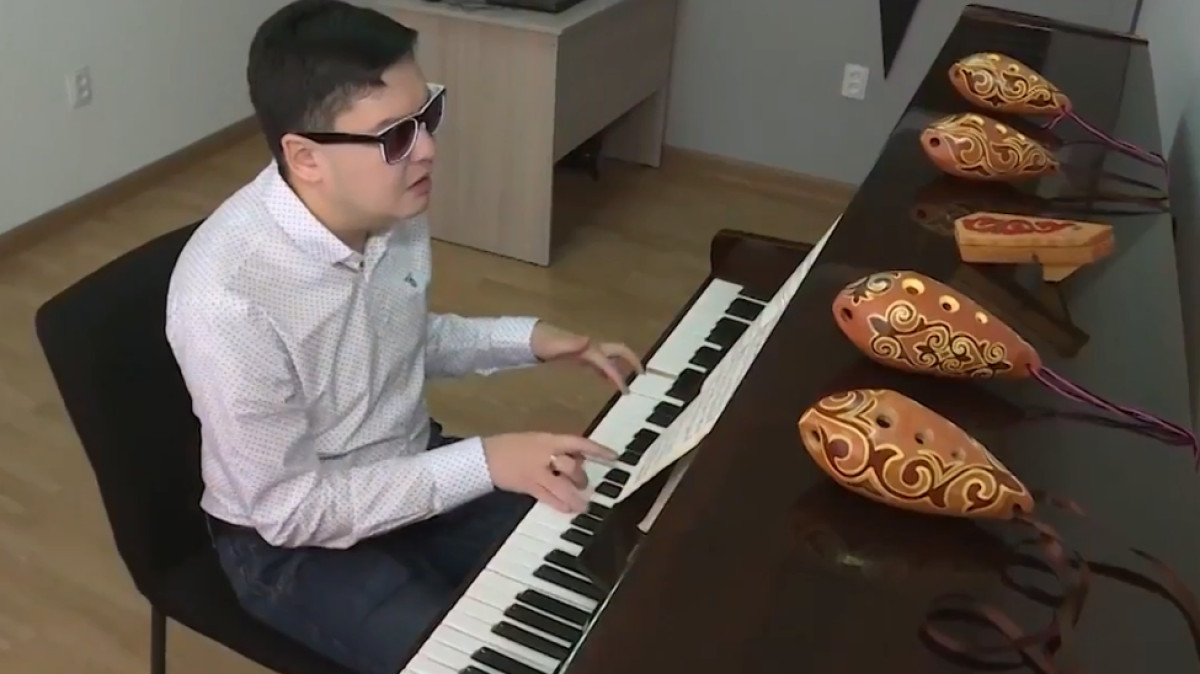  кадр из видео