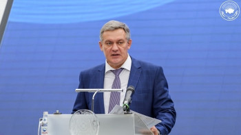 Фотография к новости: Ассоциация предпринимателей АНК создаст транспортный хаб в российском Иваново