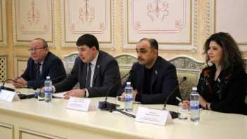 Фотография к новости: Совет отцов создаст АНК в Павлодарской области