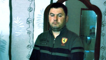 Фотография к новости: "Вора в законе" из Азербайджана задержали в отеле Щучинска