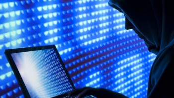 Фотография к новости: Как защитить себя от хакеров и не дать злоумышленникам взломать вас