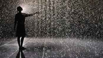 Фотография к новости: Дожди пройдут на большей части территории страны 26 августа 