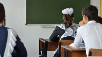 Фотография к новости: В Алматинской области стартовал молодежный марафон против коррупции