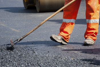 Фотография к новости: На пять дней перекроют участок улицы Ташенова в Астане  
