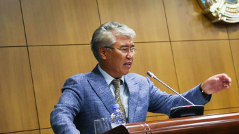 Фотография к новости: Первый в Центральной Азии международный университет туризма откроют в Астане