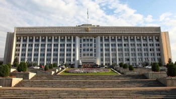 Фотография к новости: В управлении социального благосостояния Алматы прошла очередная встреча с многодетными матерями