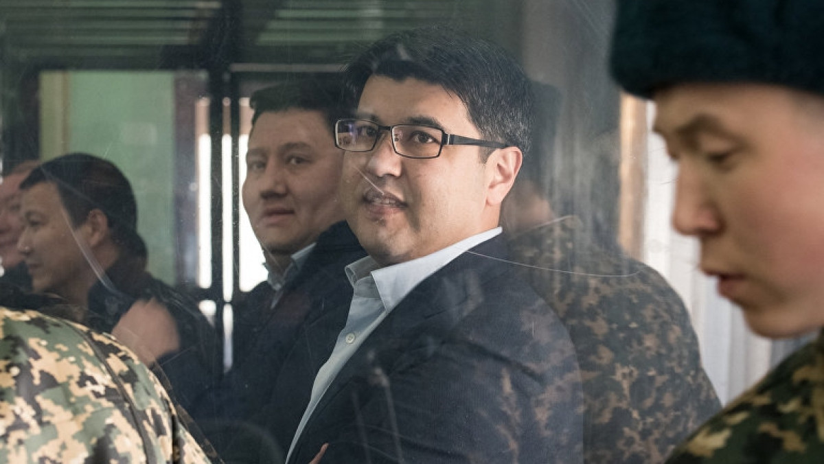  Фото sputniknews.kz