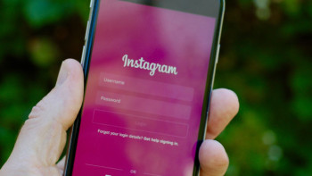 Фотография к новости: Instagram запустил новые функции для слабовидящих людей