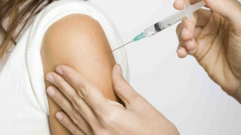 Фотография к новости: 76% непривитых от кори детей зарегистрированы в 2018 году в Казахстане