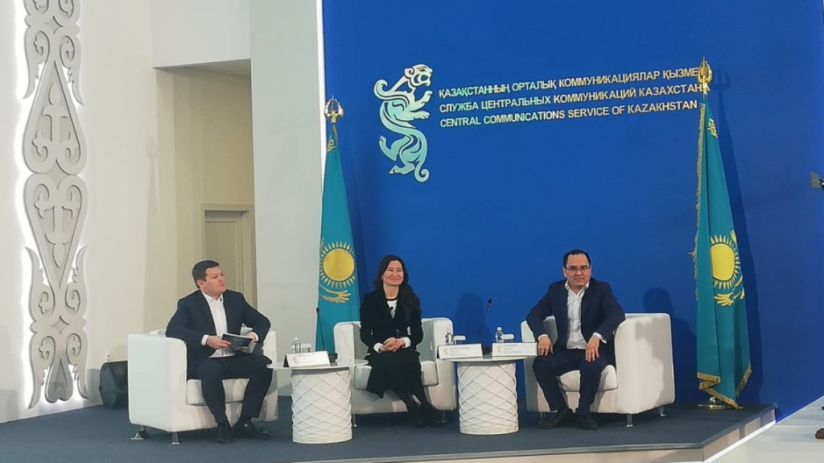  Айгерим Билялова