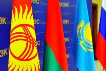 Фотография к новости: Новый институт появился в составе ЕЭК 