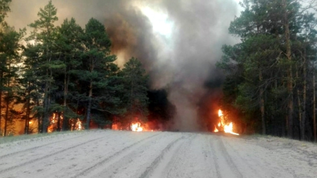  пресс-служба КЧС МВД РК