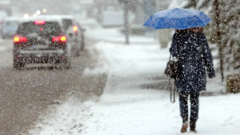 Фотография к новости: Осадки и ветер ожидаются на большей территории Казахстана 15 января