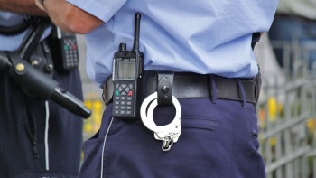 Фотография к новости: Похитил пистолет из оружейной комнаты из мести к начальству полицейский в ЗКО