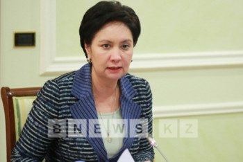 Фотография к новости: Госсекретарь РК призвала снизить долю маргинальной молодежи