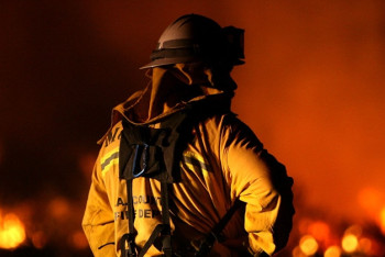 Фотография к новости: Своевременно не принимаются предупредительные меры - Касымов о пожароопасном периоде