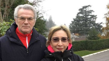 Фотография к новости: Как Лейла Храпунова оформляла компании на номинальных людей, рассказали подсудимые