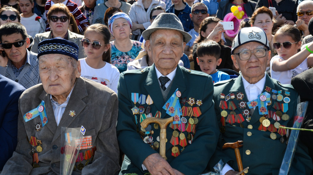  пресс-служба акима Кызылординской области 