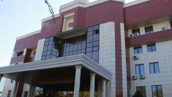 Фотография к новости: За оскорбление адвоката Айман Умаровой уволили сотрудников прокуратуры Алматы