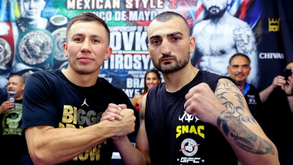  boxingscene.com