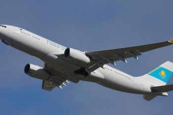 Фотография к новости: Между Казахстаном и Узбекистаном увеличится количество авиарейсов