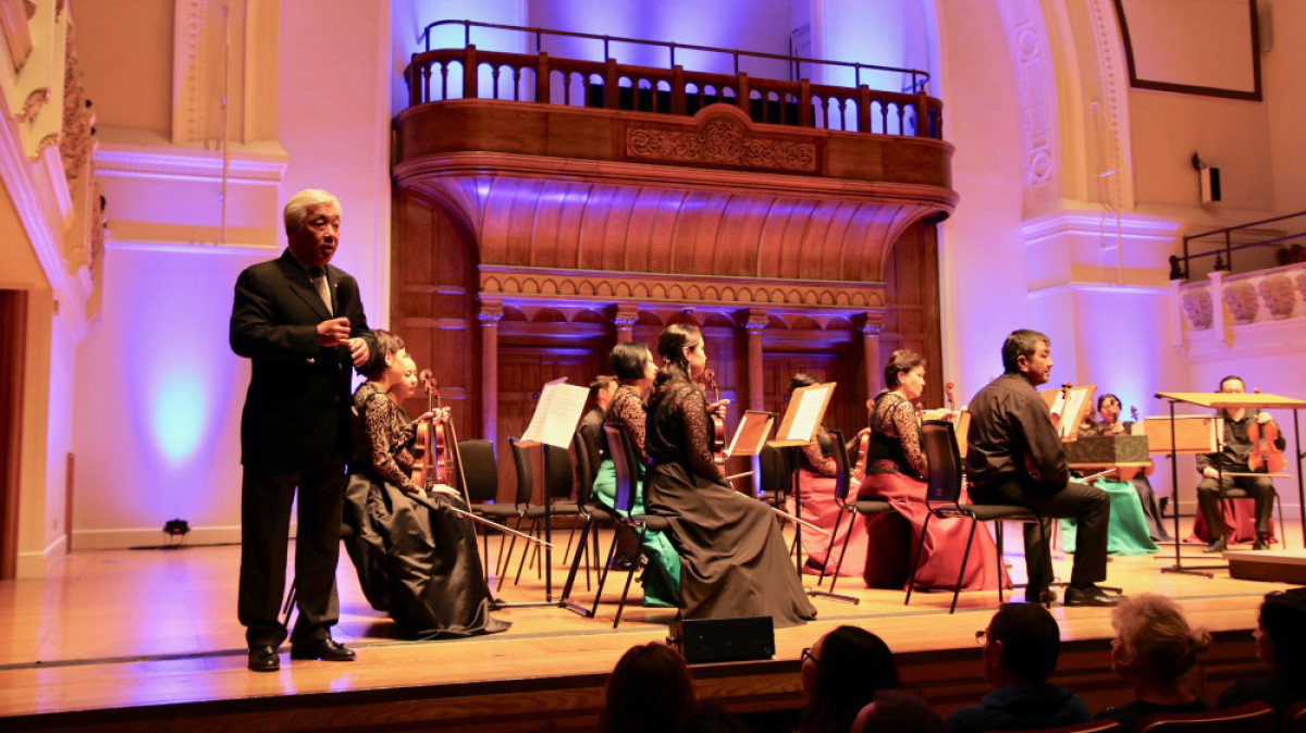  Пресс-служба МИД РК