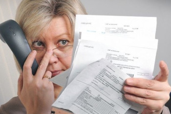 Фотография к новости: Почему казахстанцы переплачивают за кредиты, рассказали в Нацбанке